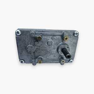 Motor de monedas metálico de 24V CC para accesorio de máquina recreativa Hopper - Product Image 2