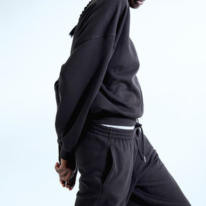 Nouvel arrivage de sweat-shirt décontracté à manches longues pour femmes imprimé coton polyester tissu hiver saison mode pull décoré Badge - Product Image 3