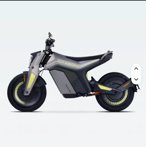 Moto Elettrica da Corsa NAXEONS Pro 2025 Modello V6 con Motore da 5000W Batteria al Litio Velocità 110 km/h Moto Elettrica da Fuoristrada - Product Image 1
