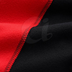 Service OEM, sweats à capuche pour hommes d'hiver, qualité supérieure, coton mélangé, polaire, coupe-vent, décontracté - Product Image 6