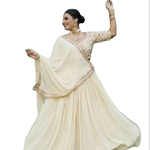 Rajasthani Dress Ladies - Fusion of Tradition & Style