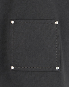 Sweat à capuche zippé pour homme, vêtement de sport durable, coupe moderne, tissu doux et chaud, vêtements d'hiver de luxe, coupe décontractée - Product Image 6