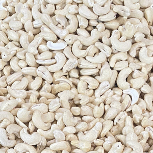 Vente chaude Prix bas Noix de cajou brutes WW180, WW240, WW320, Noix de cajou LP Prix des noix de cajou au Vietnam Taille de coupe personnalisée - Product Image 1