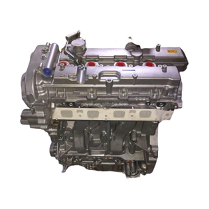 Motor GM de Buen Rendimiento, Motor LTG Ecotec 2.0T - Product Image 1