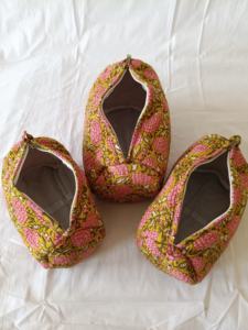 Bolsa de Playa Grande con Cierre de Cremallera, Diseño de Hilo, Acolchada, de Algodón, Estilo Bohemio, para Mujer - Product Image 2