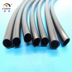 PVC Clear Vinyl Tubing PVC Tubing