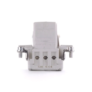 ขั้วต่อแบบสกรู 16A สำหรับซ็อกเก็ต 16 พิน รุ่น ILME - Product Image 3