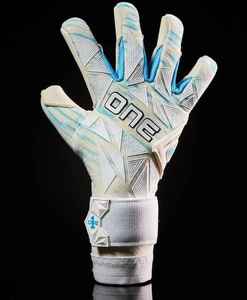 Guantes de Portero de Cuero Premium Personalizables - Product Image 3