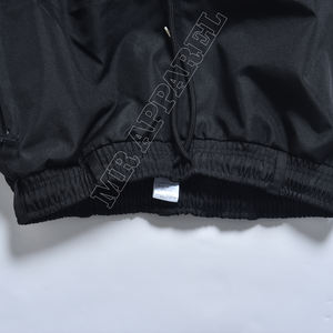 Custom Baggy Ski <b>Snow</b> Pants Oversize OEM Custom Streetwear Snowboarding Unisex Loose Wide Ski <b>Suit</b> Men Pant 100% Nylon Polyester - Product Image 3