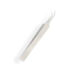 Pinzas de pestañas de grado de volumen de precisión para pinzas de pestañas Expert Lash Styling - Product Image 1