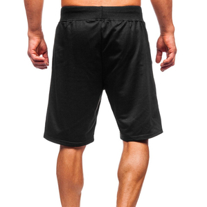 High Quality Most Selling Custom logo Fitness Sweat <b>Men</b> Cotton Fleece <b>Shorts</b> 100% Cotton Sweat <b>Shorts</b> <b>Shorts</b> for <b>Men's</b> Unisex - Product Image 4
