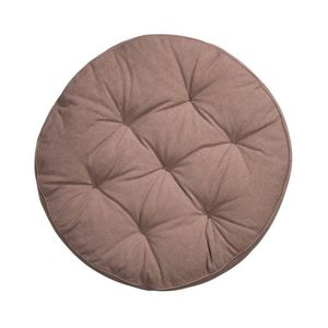 Alfombra de juego de bebé acolchada suave de lino francés con estampado navideño personalizado 100% alfombra de gimnasio de lino para niños - Product Image 1