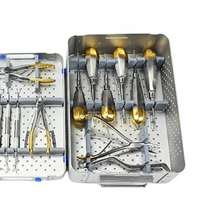 Mejor Set de Retractores Microquirúrgicos de Primera Calidad para Discectomía Lumbar, Set Quirúrgico de Columna Vertebral Caspar - Product Image 3
