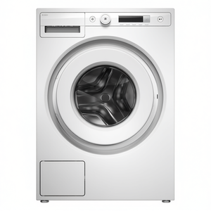 Lavadora de Carga Frontal Clásica W 1084 BW Blanca de 8 Kg, Clase A, 1400 giri/min, Dimensiones 595x57.5x85cm - Product Image 3