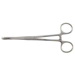 Venta caliente hemostático Rochester Pean fórceps 7,5 "instrumentos quirúrgicos de acero inoxidable de alta calidad fórceps de arteria - Product Image 4