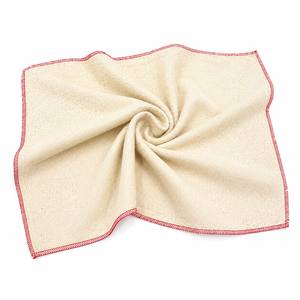 Rouleau de chiffon de nettoyage non tissé absorbant en fibre collée pour le lavage des sols, l'isolation des tuyaux, l'essuyage industriel et l'usage domestique - Product Image 3