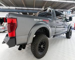 Ford F-250 Shelby Super Baja Super Duty Lariat 4x4 AWD Usada, Año 2022 - Product Image 5