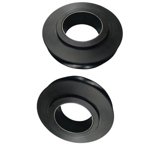 3128302139 3128 3021 39 Poulie de guidage, poulie de câble, poulie de système d'alimentation, poulie en acier, pièces de rechange pour machines minières - Product Image 2