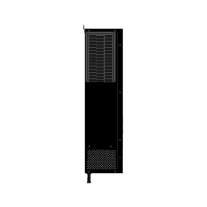 OUYD HYG MAX 10.2 KW 온/오프 그리드의 태양 하이브리드 인버터 정격 전력 10200 W 급지 전력 20400 W