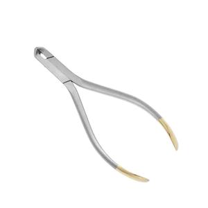 Cortador de extremo distal de ortodoncia dental Instrumentos de ortodoncia Instrumentos de excelente calidad - Product Image 6