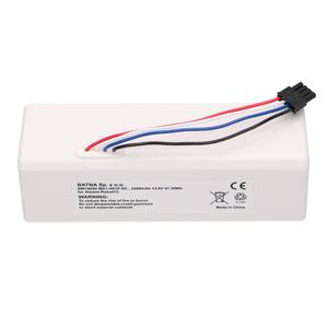 Paquete de Baterías Robot 1C P1904-4S1P-MM, 3200mAh, 47.36Wh, STYTJ01ZHM Mijia 1C P1904-4S1P-MM (Dreame MC1808) - Product Image 3