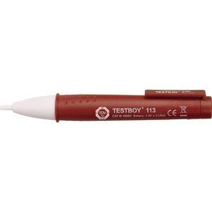 TB 113 12-1000 V AC Non-Contact Voltage Tester TESTBOY Product Category Voltage Meters - Product Image 1