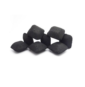 Coconut Shell Charcoal Briquettes Pillow Shape High Density Natural Fuel for Barbecue Grill Restaurant and Hotel Catering - Product Image 4