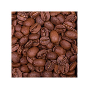 Grains de café extra-bar de qualité italienne 95% Arabic 5% Arabica - Product Image 5