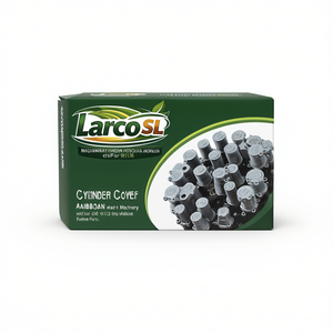 Vite per Coperchio Cilindro Compatibile con 350 Ref 911138, Parti di Motore per Macchinari - Product Image 3