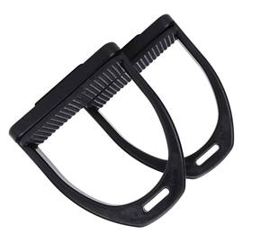 Nueva llegada, estribos ligeros y flexibles para montar a caballo por TARIQ MFG CO CE ISO EU - Product Image 3