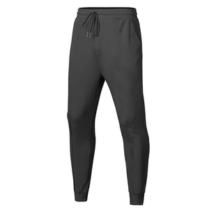 ชุดวอร์มแขนยาวของผู้ชายคอลเลคชั่นฤดูหนาวชุดวอร์มสำหรับผู้ชายแบบสตรีทแวร์ระบายอากาศได้ดีมีเอกลักษณ์เฉพาะตัว - Product Image 6