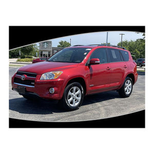 2019 Rav 4 híbrido listo para la exportación - Product Image 4