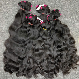 วิกต่อผมคนจีนแบบทอลายลอนธรรมชาติ - Product Image 4