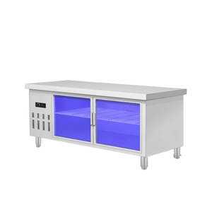 12-0 110v 220v oem odm บาร์ชานมไข่มุกแบบบริการตนเอง - Product Image 1