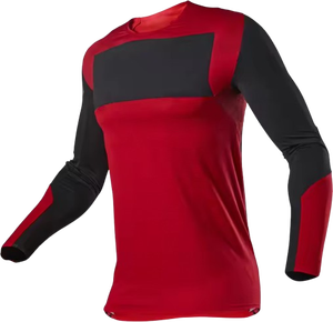 Maillot de course unisexe grande taille pour adultes Formosa Design MX Motocross Dirt Bike Off-Road MTB respirant et coupe-vent NOUVEAU - Product Image 3