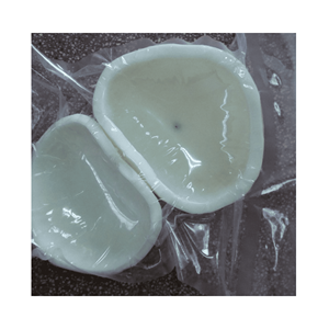 Carne de Coco Congelada IQF de Primera Calidad, en Rodajas, Cubos, Cortada, Dulce, Suave y Tierna, de Vietnam - Product Image 4