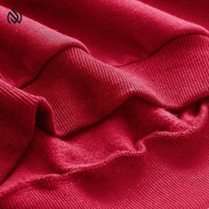 Sudaderas con capucha para mujer con tamaño personalizado Sudaderas con capucha para damas Diseño Premium - Product Image 3