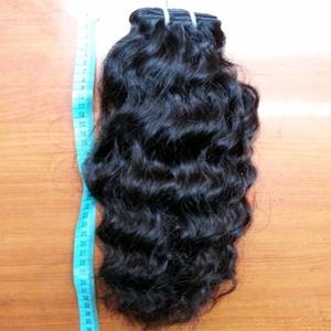 Grade 12A Raw Cuticle Aligned Brazilian Mink Human Hair Bundles Unprocessed Virgin Indian <b>Body</b> <b>Wave</b> 1B HD Bulk Wholesale Vendors - Product Image 1