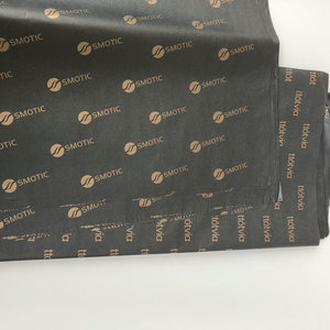 <span class=keywords><strong>Papier</strong></span> <span class=keywords><strong>de</strong></span> soie recyclé personnalisé avec logo estampé à chaud pour l'emballage <span class=keywords><strong>de</strong></span> chaussures et <span class=keywords><strong>de</strong></span> vêtements <span class=keywords><strong>en</strong></span> boîte, <span class=keywords><strong>papier</strong></span> d'emballage - Product Image 4