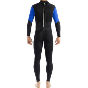 Traje de Baño Premium para Hombre con Tela Elástica, Cintura Elástica, Ecológico, de Secado Rápido para Natación, Entrenamiento y Actividades en la Playa - Product Image 3
