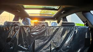 HYUNDAI TUCSON L 2022 SUPER LIMPIO, ASIENTOS DE CUERO, TRACCIÓN EN LAS CUATRO RUEDAS, TRANSMISIÓN AUTOMÁTICA, TECHO PANORÁMICO COMPLETO - Product Image 3