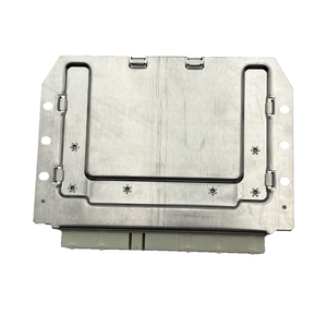 Module de suspension pneumatique 68109987AE 68109987AF pour WK - Jeep Grand Cherokee 2014 Accessoires - Product Image 5