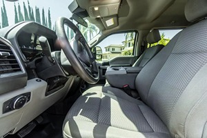 Ford F-350 Super Duty XLT 4x4 Turbo Diésel 2020, Certificada, Usada, en Buen Estado, Transmisión Automática, Interior Claro, R18, ACC - Product Image 3