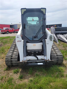 2019 Bobcatt T870 Minicargadora Motor diésel Aprobado por La EPA Pista Bomba de cubo usada Caja de cambios Accesorios de cojinete para la venta - Product Image 3