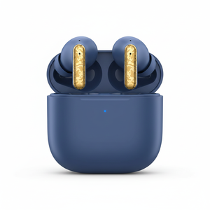 Casque de jeu sans fil avec microphone, écouteurs TWS pour réduction de bruit 5.1, étanches IPX4, LHDC, LED, mains libres, design intra-auriculaire - Product Image 4