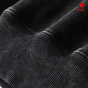 Proveedor de sudaderas personalizadas Pedidos al por mayor de alta calidad y entrega rápida Estilo informal transpirable - Product Image 3