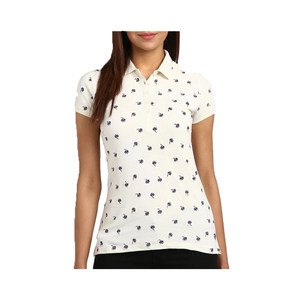 เสื้อยืดคอกลมแขนสั้นสำหรับผู้หญิงผ้าคอตตอนทรงโอเวอร์ไซส์ผ้านุ่มระบายอากาศใส่สบายใส่สบายพอดีตัว - Product Image 1