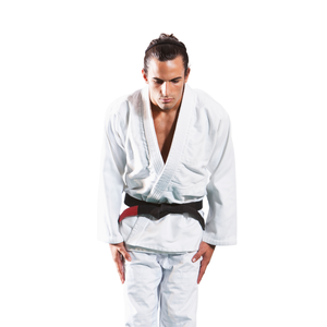 Más vendido logotipo personalizado bordado Jiu Jitsu Bjj Gi uniforme/Pakistán hizo mejor Jiu Jitsu uniforme para la venta - Product Image 3