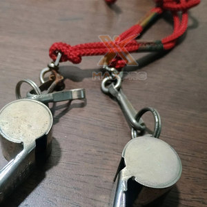 สายนกหวีดเครื่องแบบพิธีการดีไซน์ใหม่ - Product Image 5