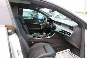 ปี 2022 รถมือสองสภาพดี 7 4.0T quattro ไมล์น้อย เกียร์อัตโนมัติ เบาะหนัง ไม่เคยเกิดอุบัติเหตุ พร้อมส่ง - Product Image 2